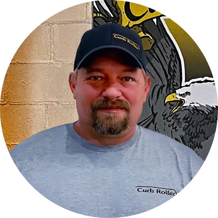 kenny weaver