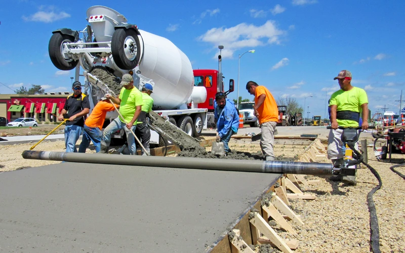 hydra-screed hs3000