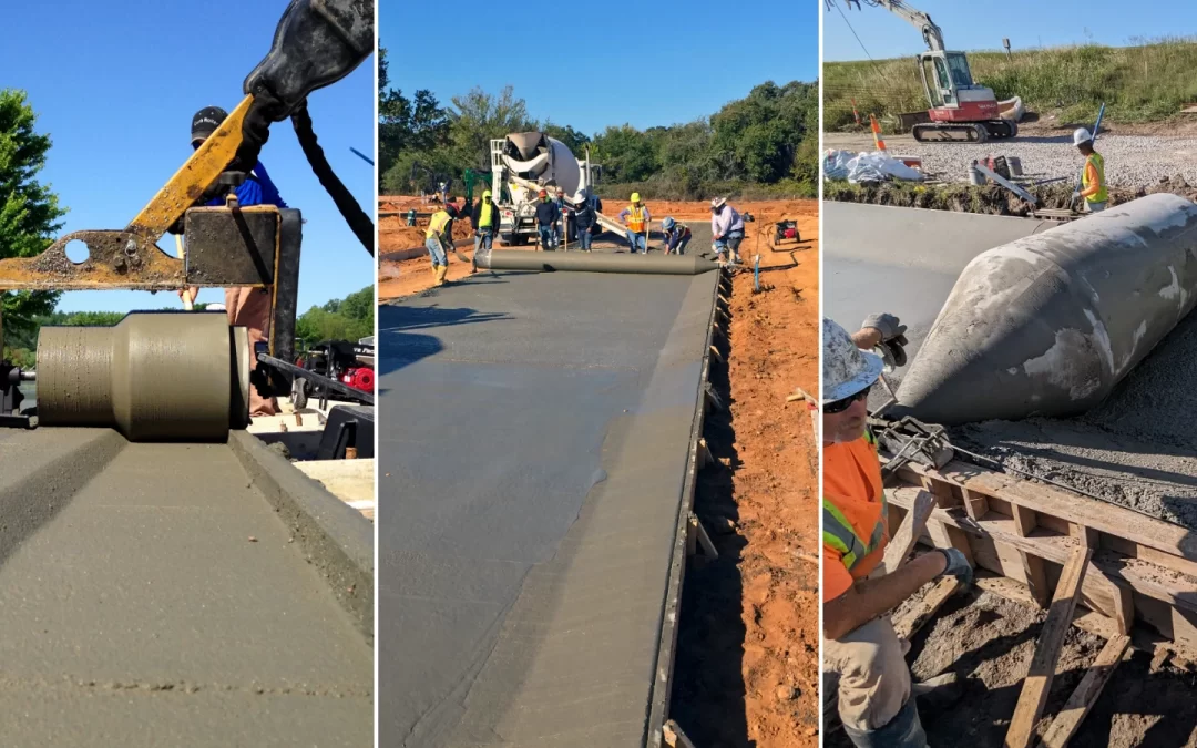 Who Can Benefit from Custom Concrete Drum Solutions?